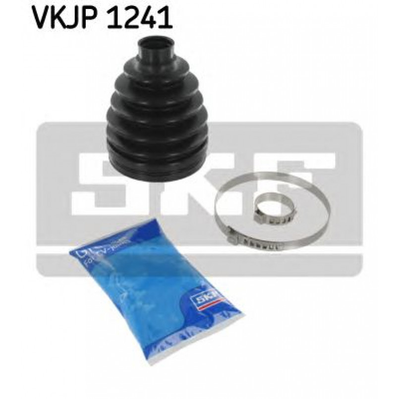 VKJP 1241 SKF - Пильовик привідного валу